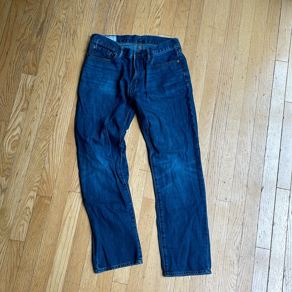 Gap denim men’s 31x30